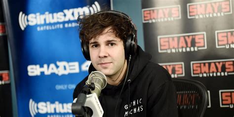 vloger sex scandal|David Dobrik on Vlog Squad Rape Scandal: 'I Didn't Get It.